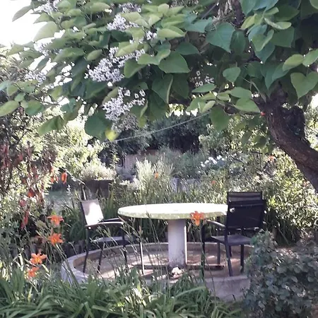 Rendez-vous Au Soleil De Provence - 4 Personnes 80m2 - Coin Jardin - Climatisation Шеваль Блан